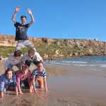 Malta come meta ottimale per imparare l’inglese