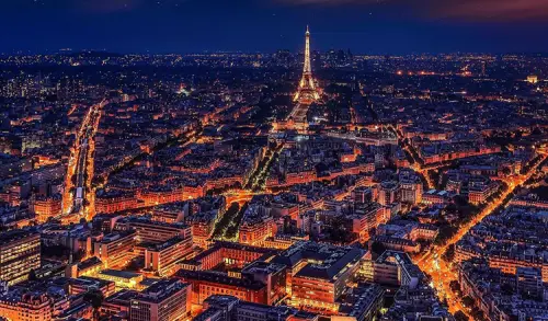 Top 5 posti da visitare per le coppie