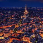 Top 5 posti da visitare per le coppie