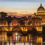 Ti trovi a Roma per il Capodanno? Consigli su cosa visitare