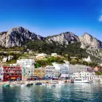 Visitare l'isola di Capri
