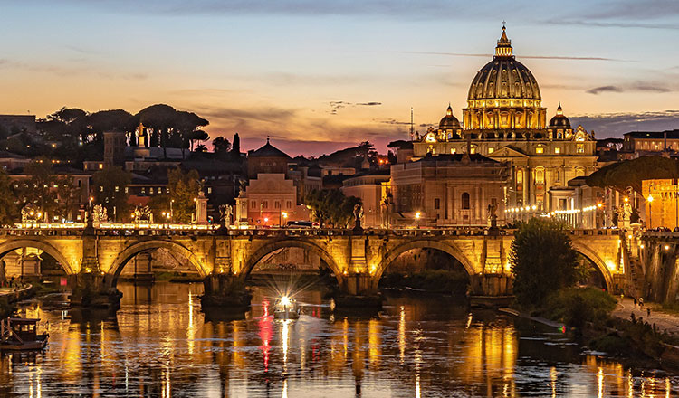 Roma